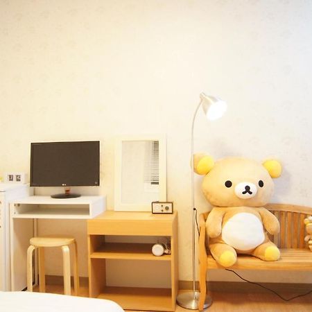 Gom Hostel Dongdaemun ソウル特別市 エクステリア 写真