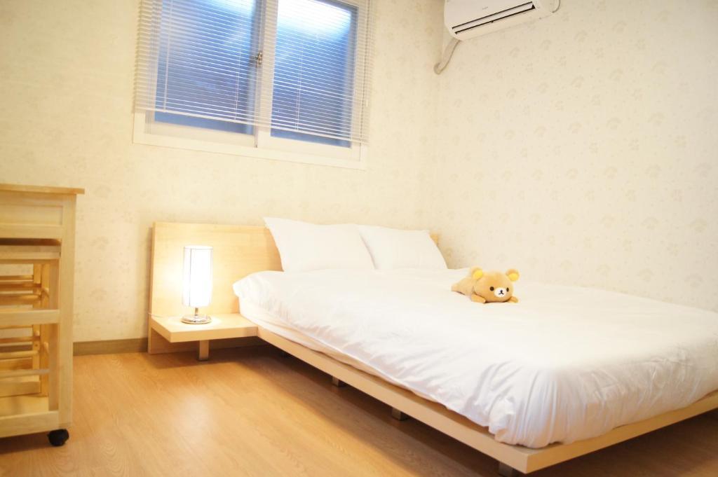 Gom Hostel Dongdaemun ソウル特別市 エクステリア 写真