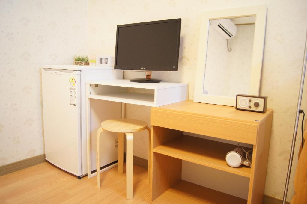 Gom Hostel Dongdaemun ソウル特別市 エクステリア 写真