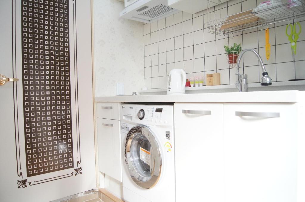 Gom Hostel Dongdaemun ソウル特別市 部屋 写真