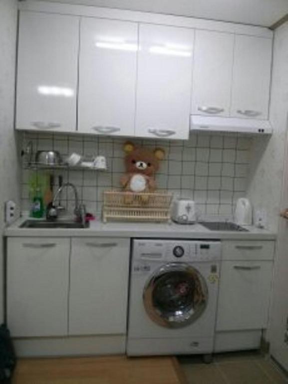 Gom Hostel Dongdaemun ソウル特別市 部屋 写真