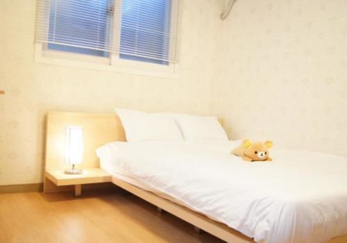 Gom Hostel Dongdaemun ソウル特別市 エクステリア 写真