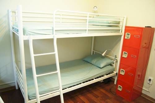 Gom Hostel Dongdaemun ソウル特別市 エクステリア 写真