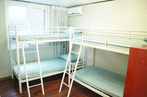 Gom Hostel Dongdaemun ソウル特別市 エクステリア 写真