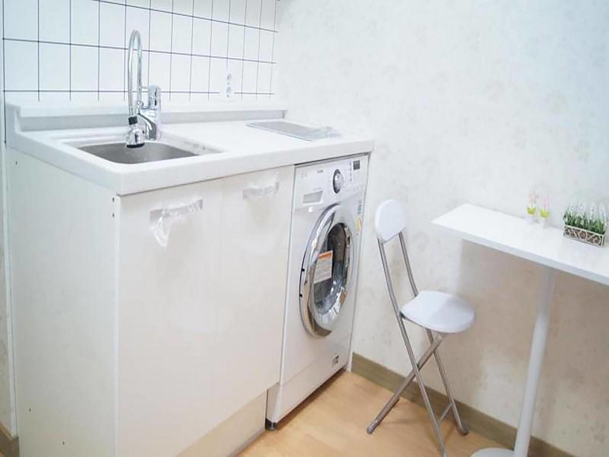 Gom Hostel Dongdaemun ソウル特別市 エクステリア 写真
