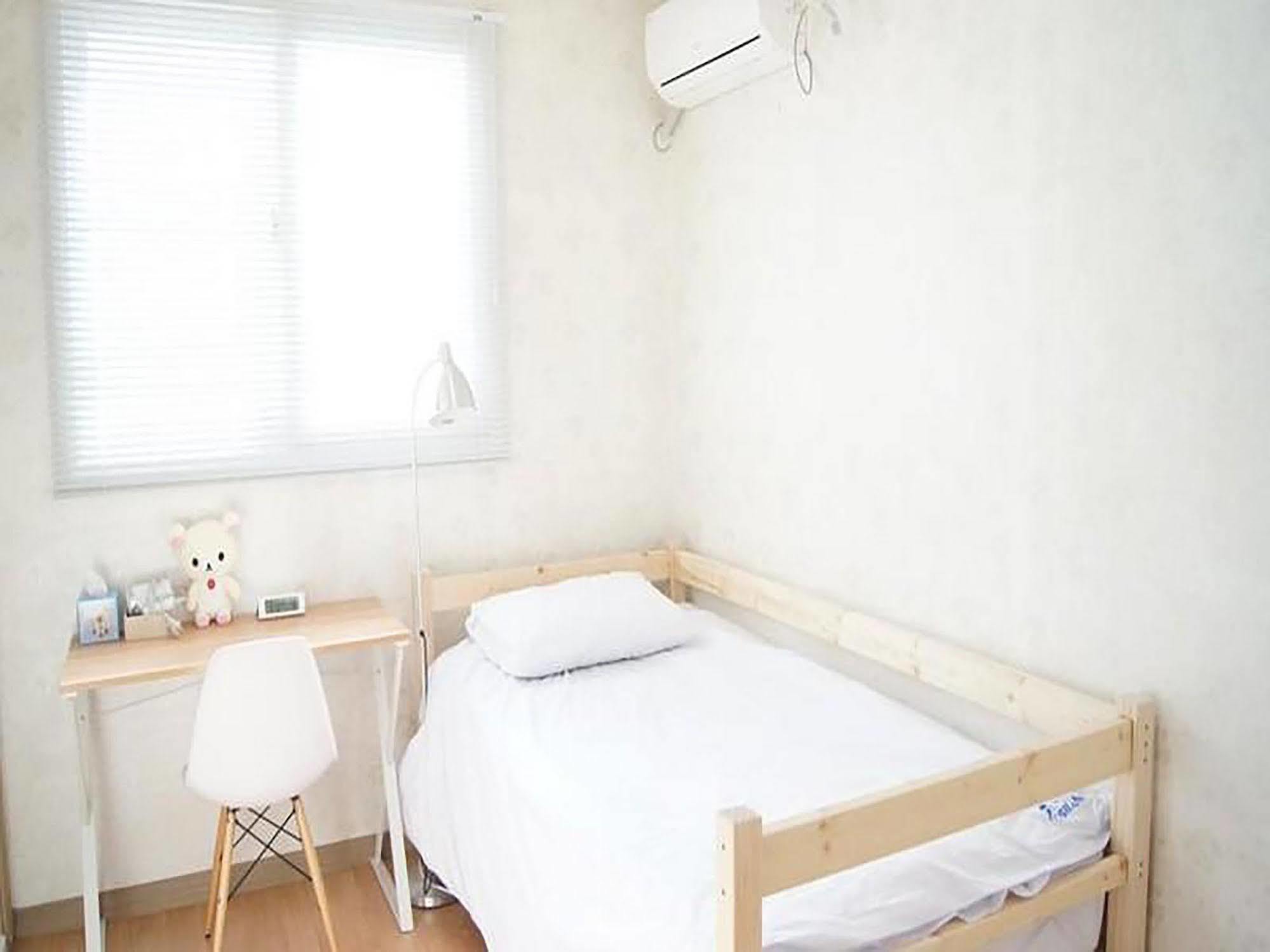 Gom Hostel Dongdaemun ソウル特別市 エクステリア 写真